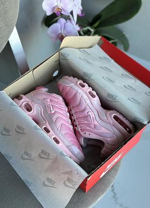 Nike air max tn plus pink — купить в Украине | SHAFA | #186200157