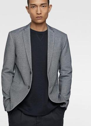 Стильний піджак zara