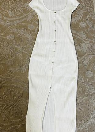 Сукня бавовна zara