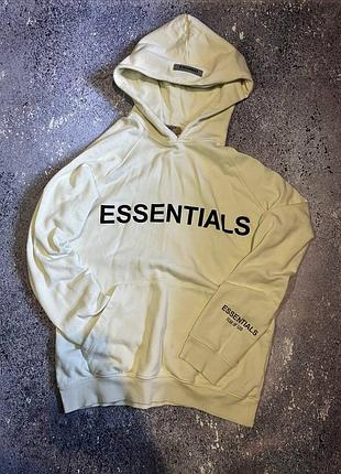 Худі essentials