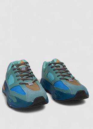 Кроссовки мужские 6