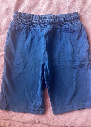Шорти на хлопчика