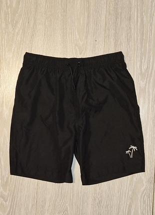 Пляжні шорти primark на 11-12 років