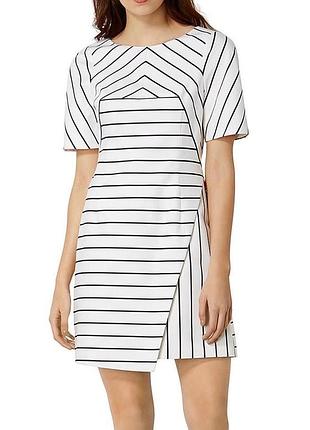 Жіноча сукня у смужку karen millen