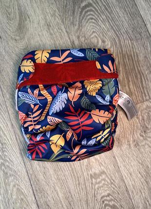 Подгузник для плавания бассейна