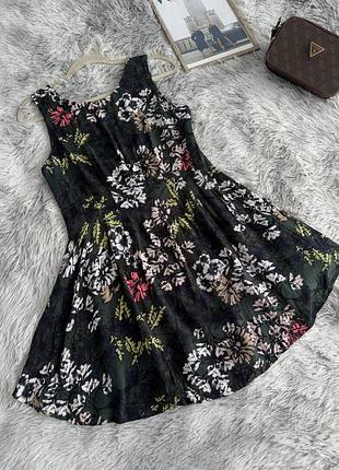 Натуральний сарафан vero moda