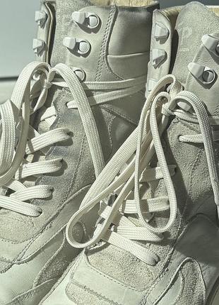 Filling pieces 4