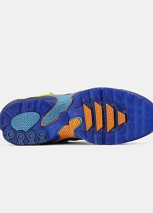 Кросівки nike air max tn drift midnight navy 6