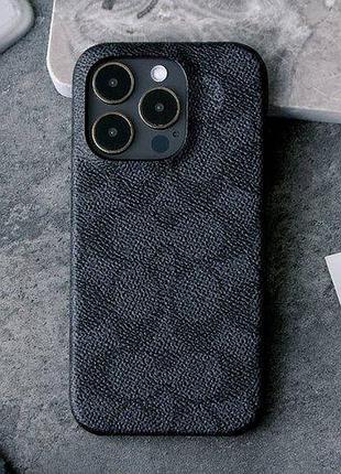 Чохол на iphone coach