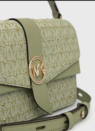 Сумочка michael kors3 фото
