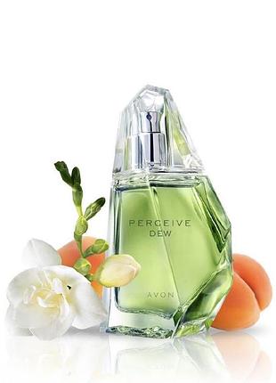 Perceive dew аромат для женщин персов дью 50 мл.