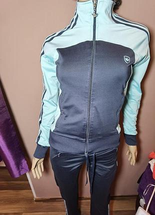 Adidas костюм оригінал р. s