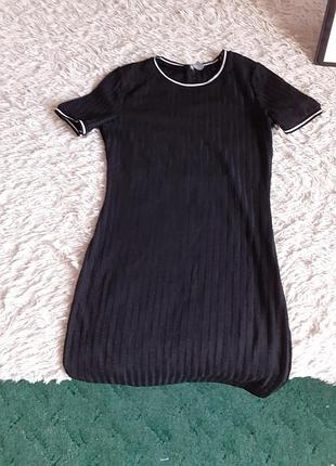 Стильное платье р 48 2