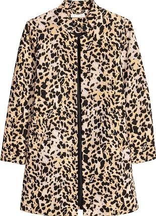 Пальто жакет. состояние идеально