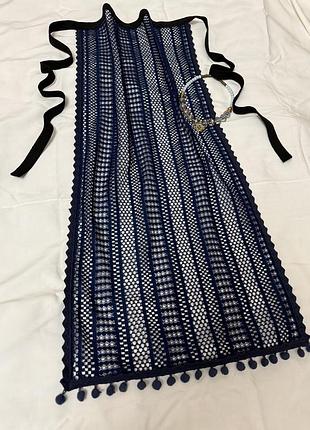 Фартух припинда запаска плахта передник