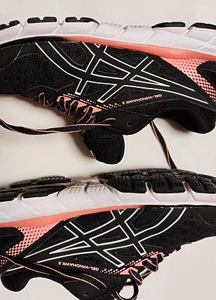 Жіночі кросівки asics 38 розмір