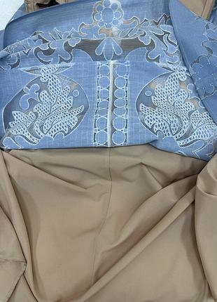 Элегантное платье bcbg max azria cailean6 фото