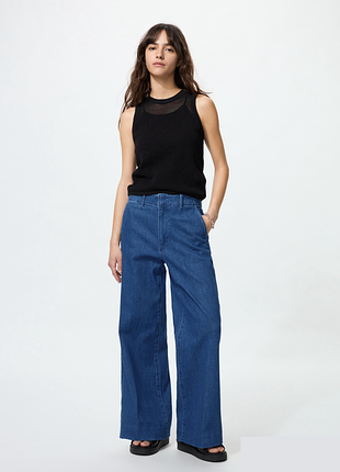 Джинси uniqlo (469819) (472487)