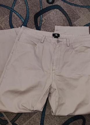 ❗ брюки calvin klein ❗