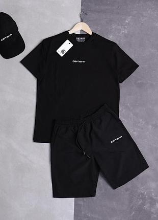 Мужской комплект от carhartt👍