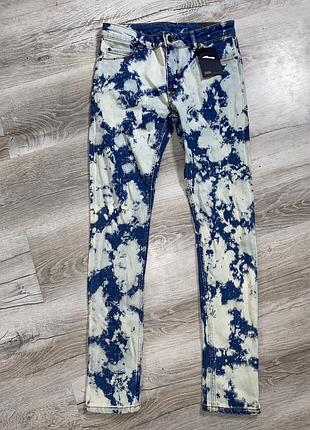 Джинси варьонка asos 30р