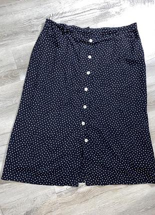 Спідниця великого розміру батал ara, xxxxl 60р