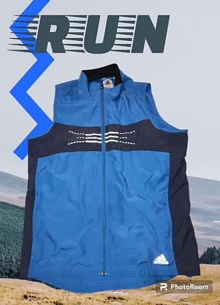 Спортивный жилет adidas run