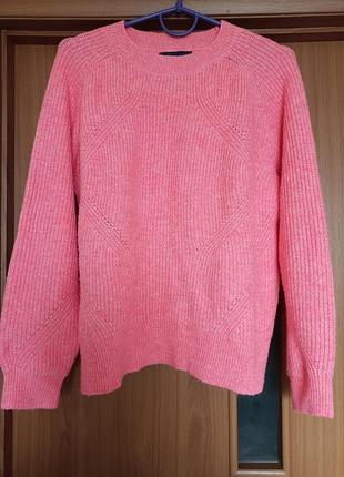 Свитер женский оверсайз m&s