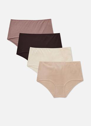 Якісні бавовняні трусики primark m розмір повномірні