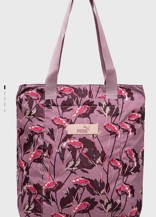 Puma оригинальная сумка/сумочка