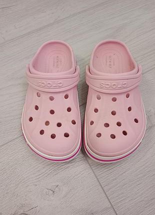 Крокси дитячі crocs 2