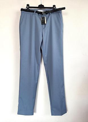 Костюмні штани mango