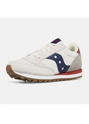 Оригінальні кросівки saucony jazz