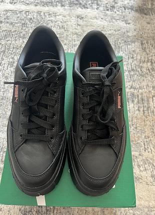 Кросівки жіночі puma