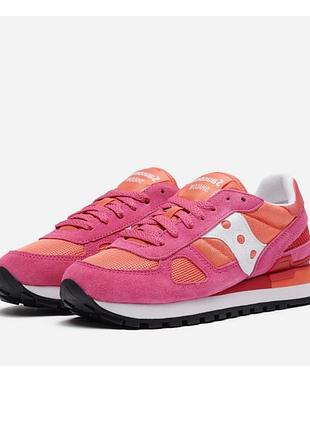 Оригінальні кросівки saucony shadow