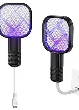 Usb-пастка от комаров,