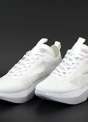 Женские кроссовки nike vista lite white