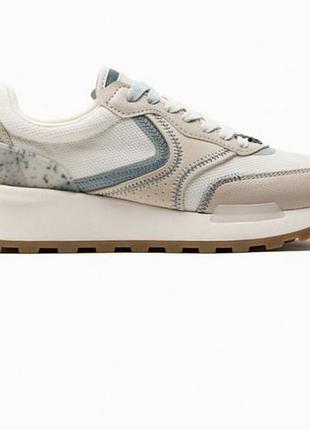 Кросівки zara 41