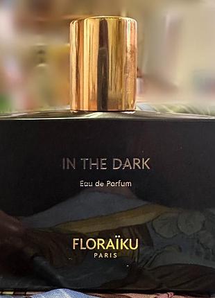 Floraiku in the dark оригінал