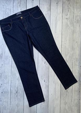Стрейчевые новые классические женские джинсы denim xl /xxl (16)
