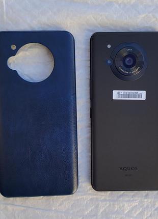 Sharp aquos r7 qualcomm snapdragon gen 12 фото