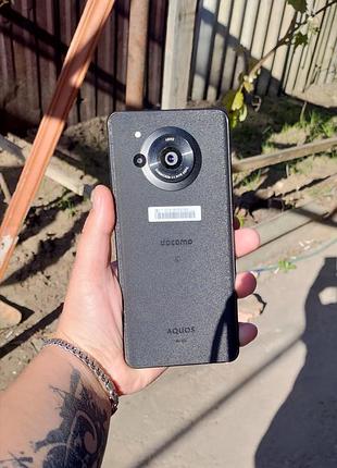 Sharp aquos r7 qualcomm snapdragon gen 11 фото