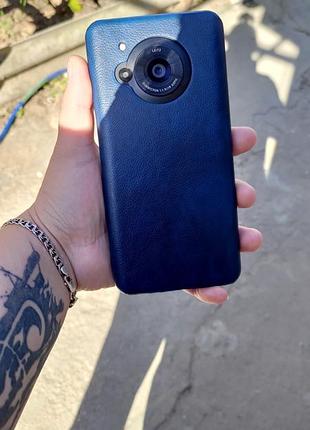Sharp aquos r7 qualcomm snapdragon gen 14 фото