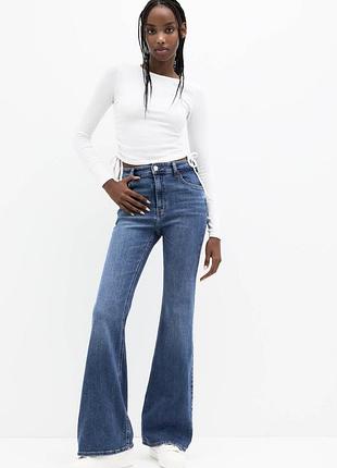 Джинси pull&bear