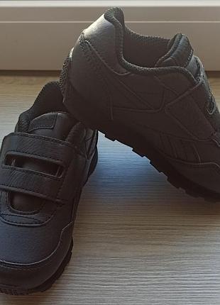 Кроссовки reebok
