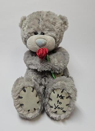 Мишка тедди/teddy, me to you