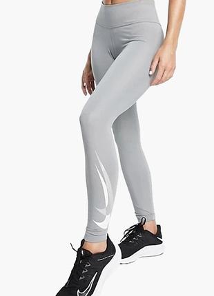 Лосины nike новые