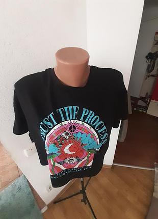 Футболка жіноча xl