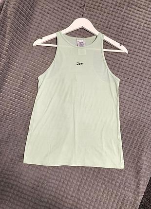 Майка Reebok Big Tie Dye Short Sleeve T-Shirt