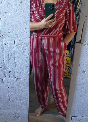 Комбинезон летний женский